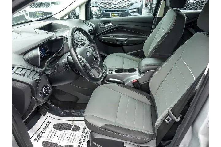 $8969 : Ford C-MAX Hybrid 2015 SE 4d image 10