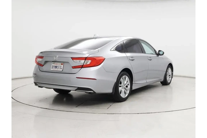 $17998 : Honda Accord 2018 LX 4dr Sed image 8