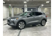 Ford Escape 2025 AWD Platinu