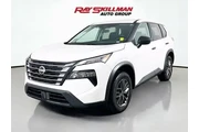 $21975 : Nissan Rogue 2024 S 4dr Cros thumbnail
