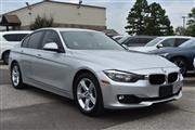 2015 BMW 3 Series 328i thumbnail