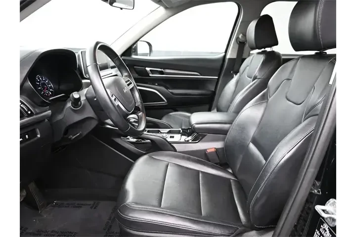 $23488 : Kia Telluride 2022 AWD LX 4d image 7