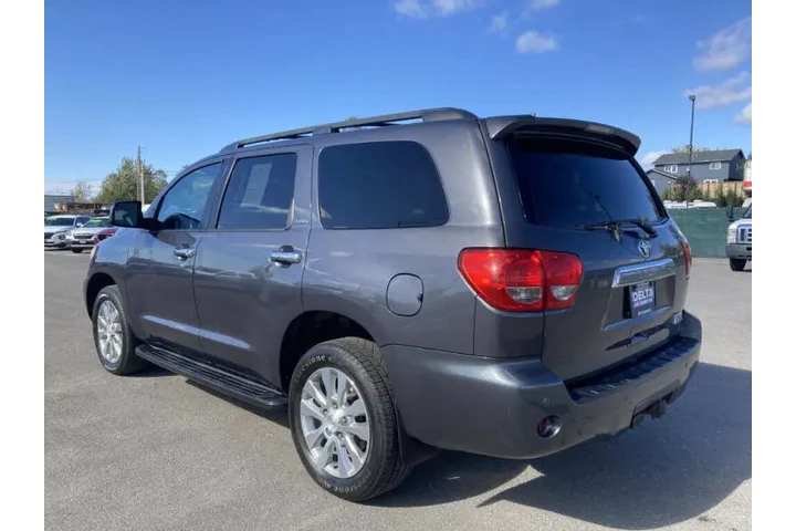 $27999 : 2014 Sequoia Platinum image 8