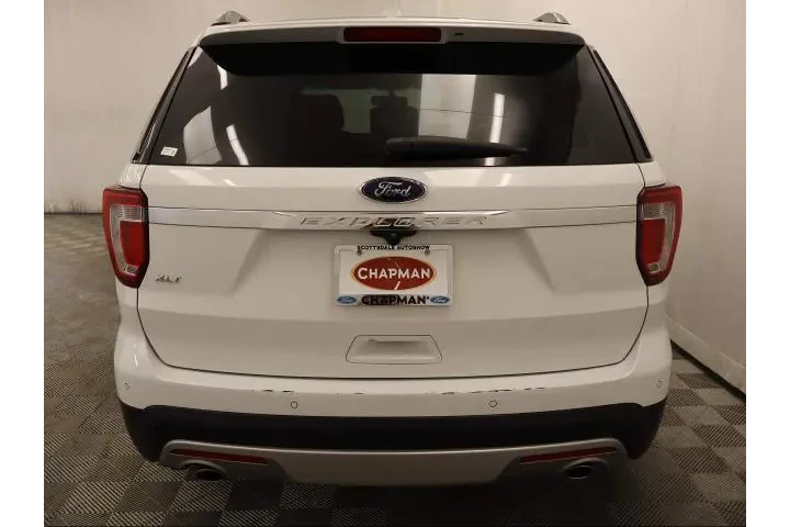 $12995 : Ford Explorer 2017 XLT 4dr S image 3