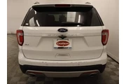 $12995 : Ford Explorer 2017 XLT 4dr S thumbnail