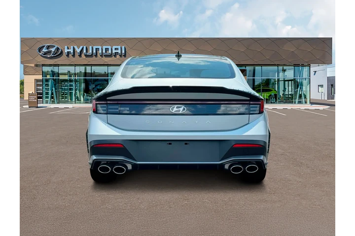 $30995 : Hyundai SONATA 2025 N Line 4 image 6