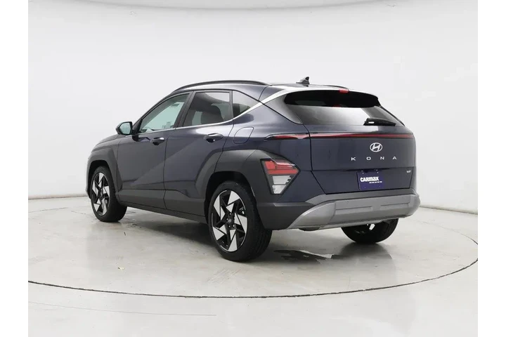 $28998 : Hyundai KONA 2025 Limited 4d image 2