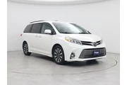 Toyota Sienna 2020 XLE 7-Pas en Fresno
