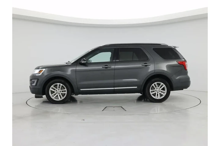 $16998 : Ford Explorer 2017 XLT 4dr S image 3