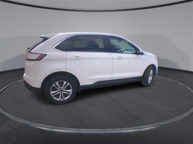 $17300 : PRE-OWNED 2018 FORD EDGE SEL image 9