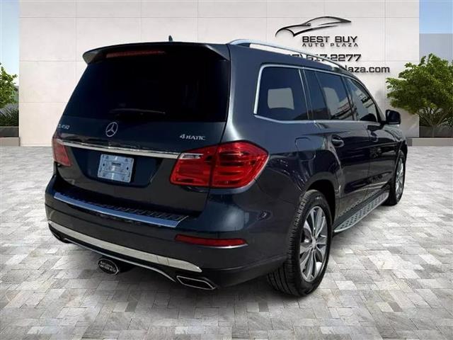 $15995 : 2015 MERCEDES-BENZ GL-CLASS G image 7