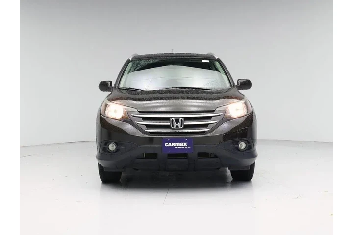 $17998 : Honda CR-V 2014 EX-L 4dr SUV image 5