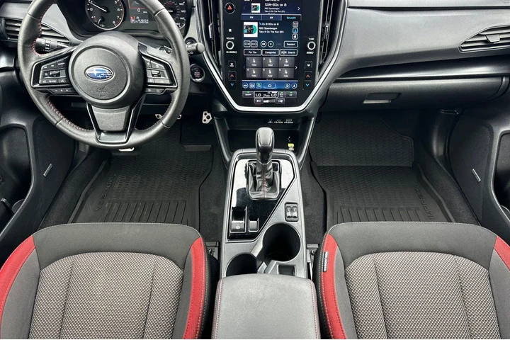 $24800 : Subaru Impreza 2024 AWD RS 4 image 6