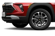 $30445 : Chevrolet Trailblazer 2026 4 thumbnail