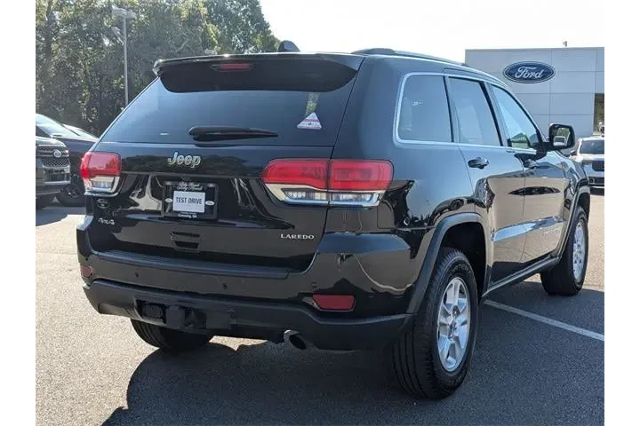 $13322 : Jeep Grand Cherokee 2016 4x4 image 3