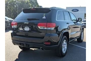 $13322 : Jeep Grand Cherokee 2016 4x4 thumbnail