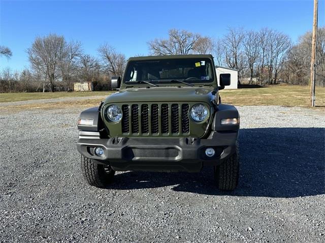 $39054 : NEW 2024 JEEP WRANGLER 2-DOOR image 6