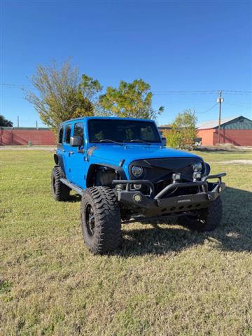 $14495 : 2011 Wrangler Unlimited Sport image 9