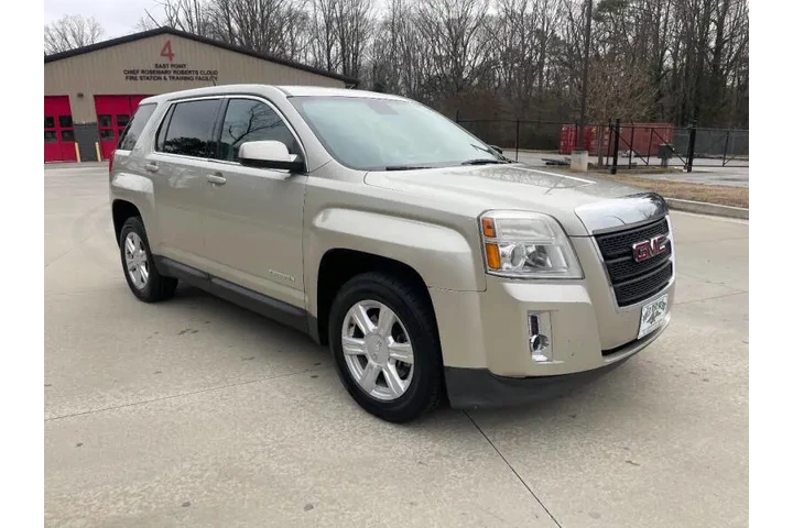 $6500 : 2014 GMC Terrain SLE-1 image 1