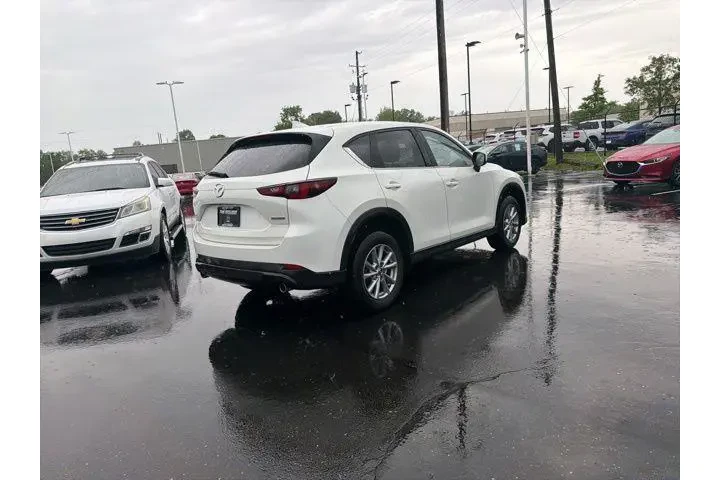 $25980 : Mazda CX-5 2023 AWD 2.5 S Se image 9