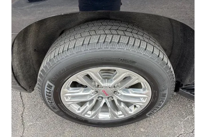 $39985 : GMC Yukon 2021 4x4 SLT 4dr S image 10