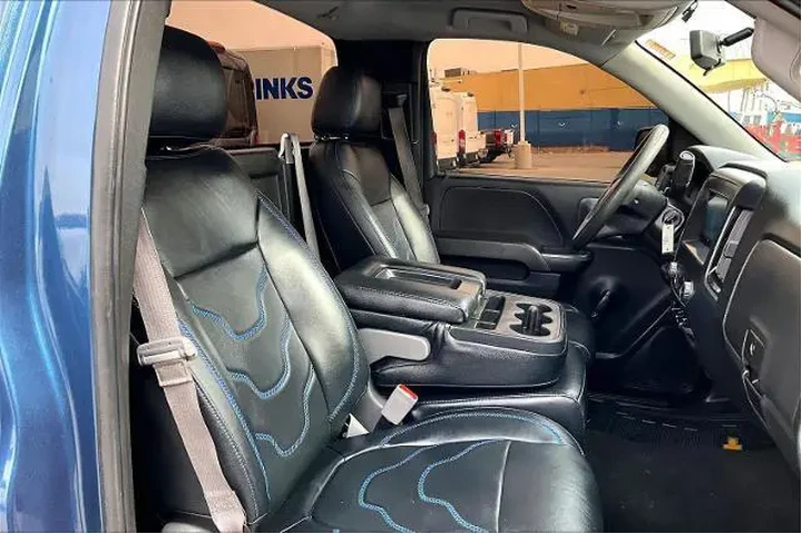 $15258 : Chevrolet Silverado 1500 201 image 9