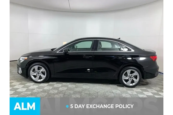 $21720 : Audi A3 2024 Premium 40 TFSI image 5