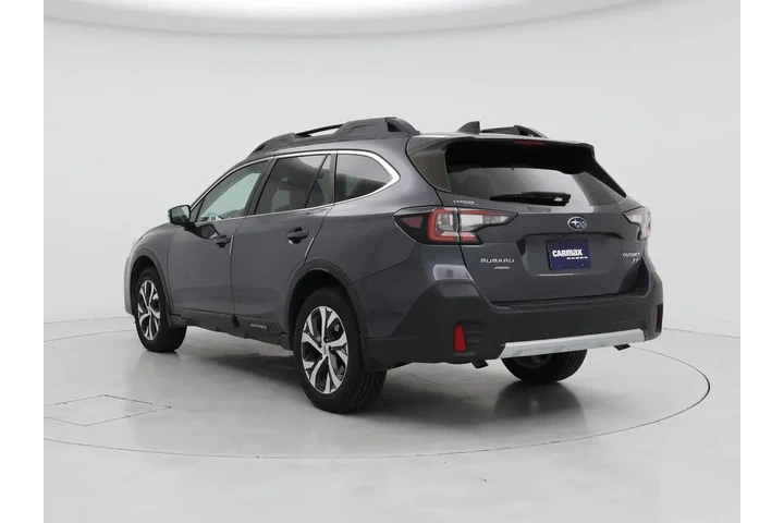 $22998 : Subaru Outback 2021 AWD Limi image 2