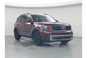 Kia Telluride 2023 AWD SX 4d en Elizabethtown
