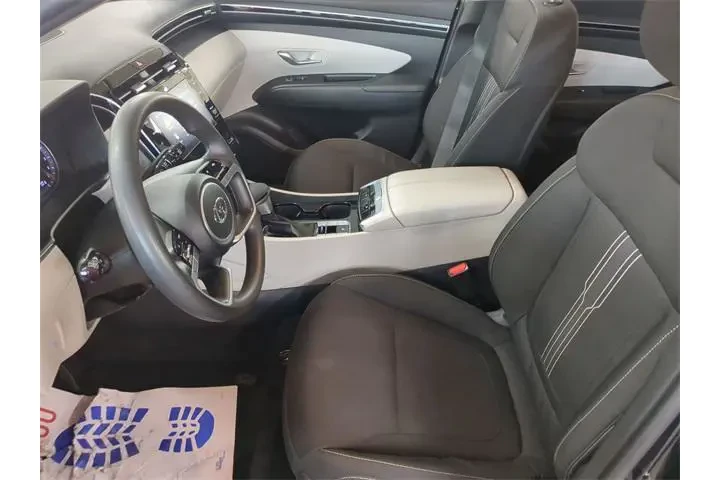 $20500 : Hyundai TUCSON 2024 AWD SEL image 9