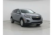 Chevrolet Equinox 2024 LT 4d