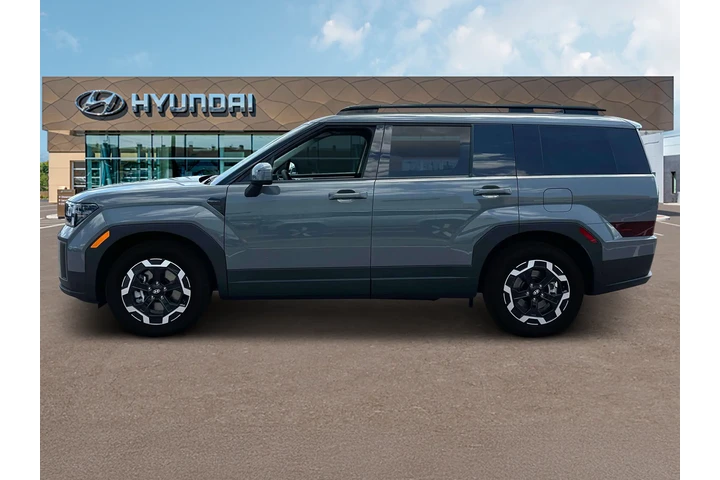 $29224 : Hyundai SANTA FE 2025 SEL 4d image 3