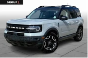 Ford Bronco Sport 2022 AWD O en Shreveport