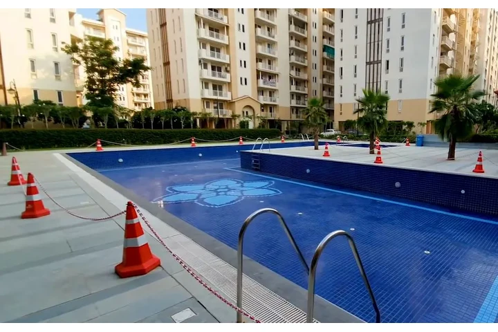 Emaar Palm Hills image 7