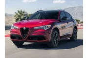 Alfa Romeo Stelvio 2023 Spri