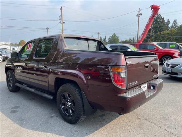 $4998 : 2008 Ridgeline image 6