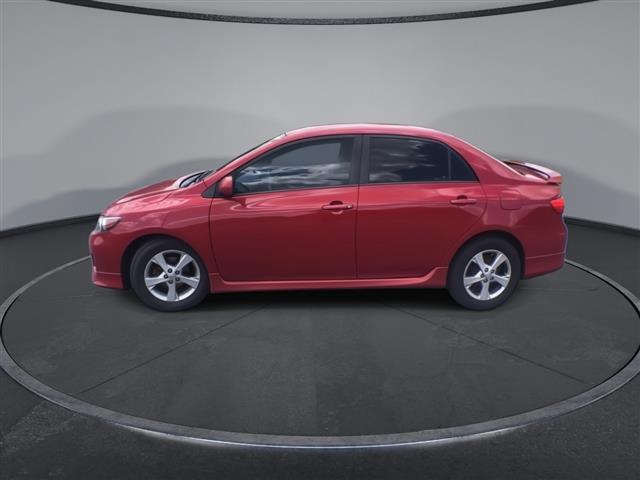 $11500 : PRE-OWNED 2013 TOYOTA COROLLA image 5