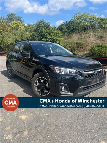 $16495 : PRE-OWNED 2019 SUBARU CROSSTR image 7