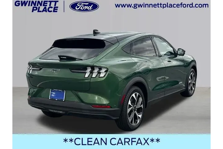 $27998 : Ford Mustang Mach-E 2024 Sel image 5