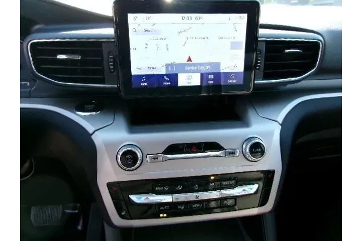 $34996 : Ford Explorer 2022 AWD XLT 4 image 8