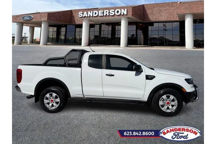 $23888 : Ford Ranger 2019 4x2 XL 4dr image 2