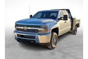 $27399 : Chevrolet Silverado 2500HD 2 thumbnail