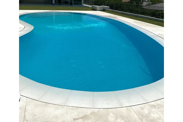 Perez pool service image 1