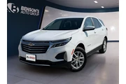 Chevrolet Equinox 2024 4x4 L