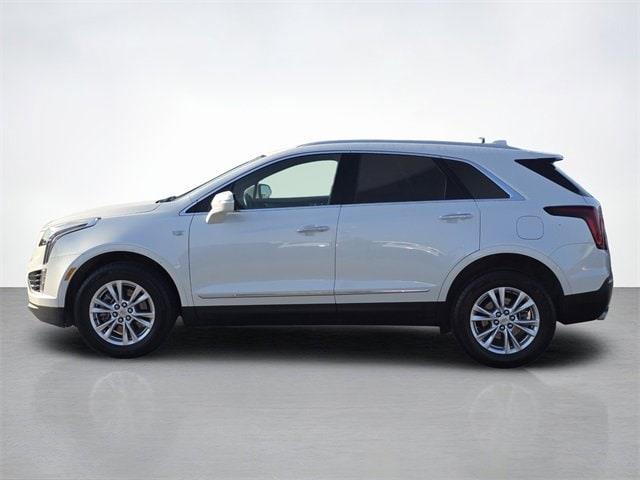 $26199 : 2021 CADILLAC XT5 Luxury image 8