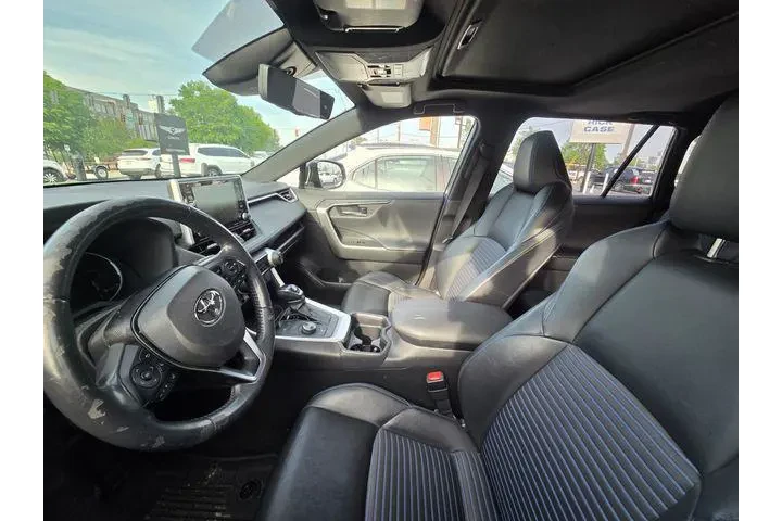 $28991 : Toyota RAV4 Hybrid 2020 AWD image 10