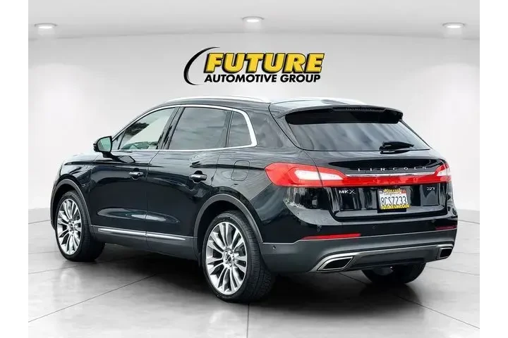 $16997 : Lincoln MKX 2018 Reserve 4dr image 6