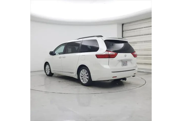 $24998 : Toyota Sienna 2015 XLE 7-Pas image 2