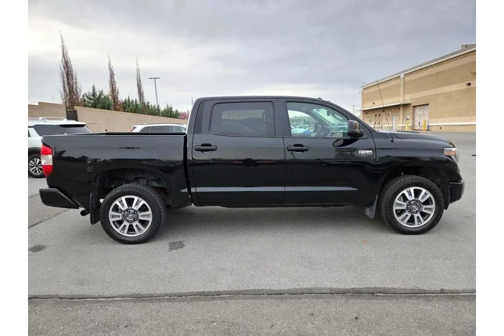 $38998 : Toyota Tundra 2019 4x4 SR5 4 image 4