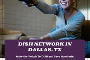 Dish NetWork Dallas, TX en Dallas
